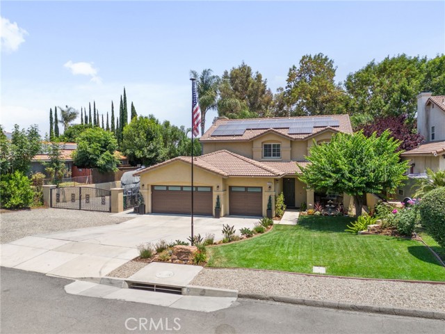 Detail Gallery Image 47 of 54 For 20188 Layton St, Corona,  CA 92881 - 5 Beds | 3 Baths