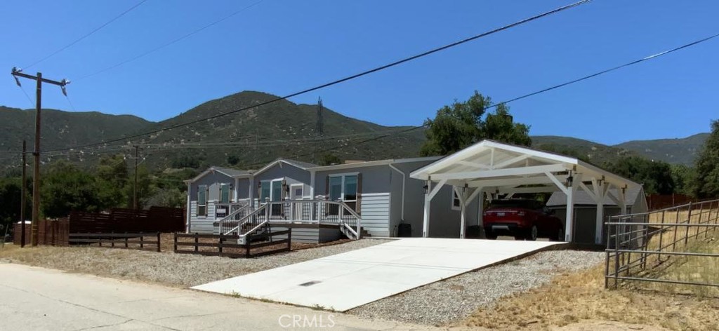 39421 Calle El Parado