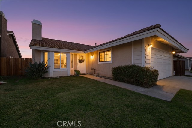 Detail Gallery Image 41 of 47 For 29675 Saint Andrews Ct, Murrieta,  CA 92563 - 3 Beds | 2 Baths