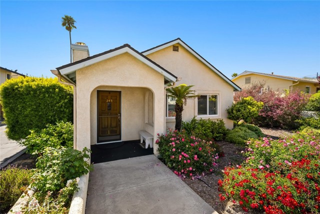 Detail Gallery Image 3 of 35 For 243 N. 11th Street, Grover Beach,  CA 93433 - 2 Beds | 2 Baths