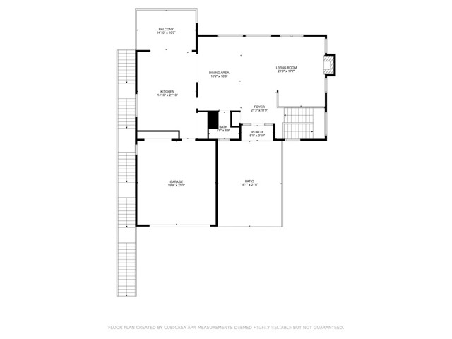 Detail Gallery Image 72 of 72 For 5155 Del Moreno Dr, Woodland Hills,  CA 91364 - 5 Beds | 5 Baths