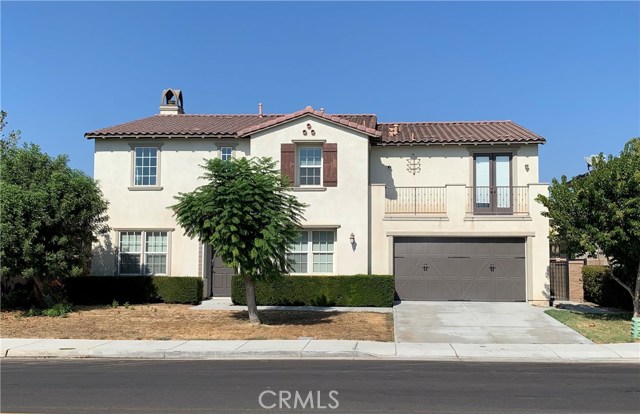 14392 Cherry Creek Circle, Eastvale, CA 92880