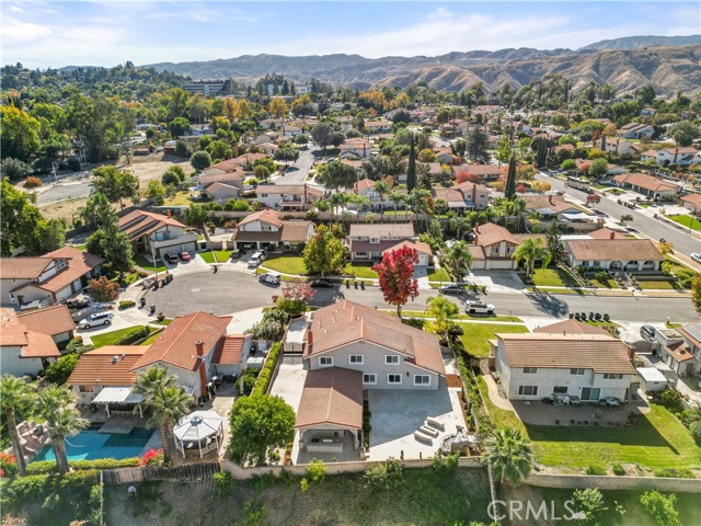 Detail Gallery Image 39 of 42 For 1522 Conestoga Ct, Redlands,  CA 92373 - 4 Beds | 3 Baths