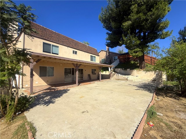Detail Gallery Image 15 of 16 For 13466 Almetz St, Sylmar,  CA 91342 - 4 Beds | 2/1 Baths