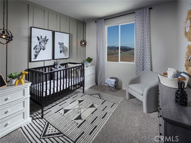 Detail Gallery Image 8 of 12 For 35072 Ouimet Way, Beaumont,  CA 92223 - 5 Beds | 3 Baths