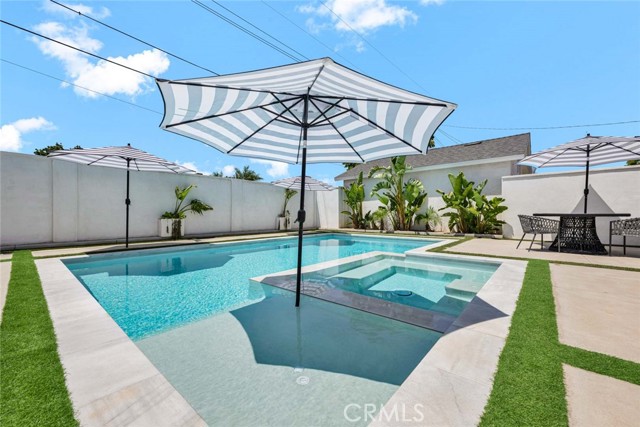 Detail Gallery Image 18 of 35 For 1402 E Rose Ave, Orange,  CA 92867 - 5 Beds | 3 Baths