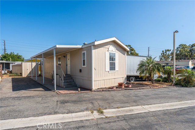 Detail Gallery Image 1 of 27 For 1502 E Carson St #137,  Carson,  CA 90745 - 2 Beds | 1/1 Baths