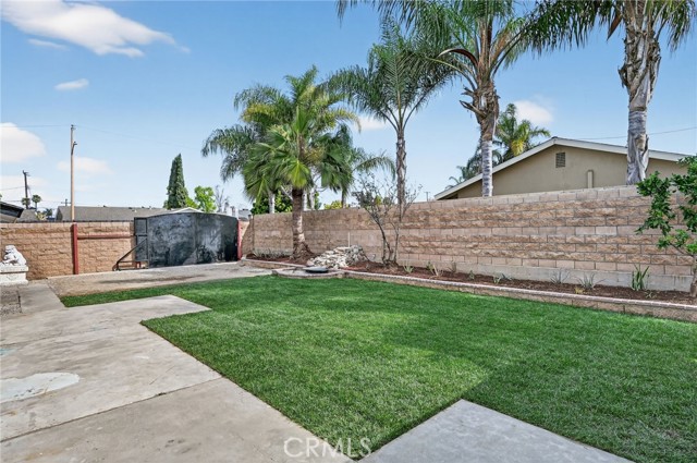 Detail Gallery Image 25 of 27 For 629 S Yorba, Orange,  CA 92869 - 4 Beds | 2 Baths