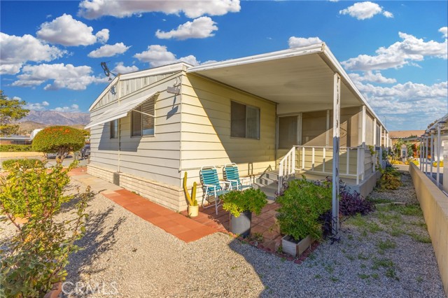 Detail Gallery Image 10 of 53 For 4133 W Wilson St #16,  Banning,  CA 92220 - 2 Beds | 2 Baths