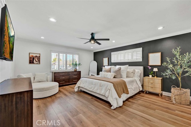 Detail Gallery Image 6 of 40 For 18397 Colville St, Fountain Valley,  CA 92708 - 4 Beds | 2/1 Baths