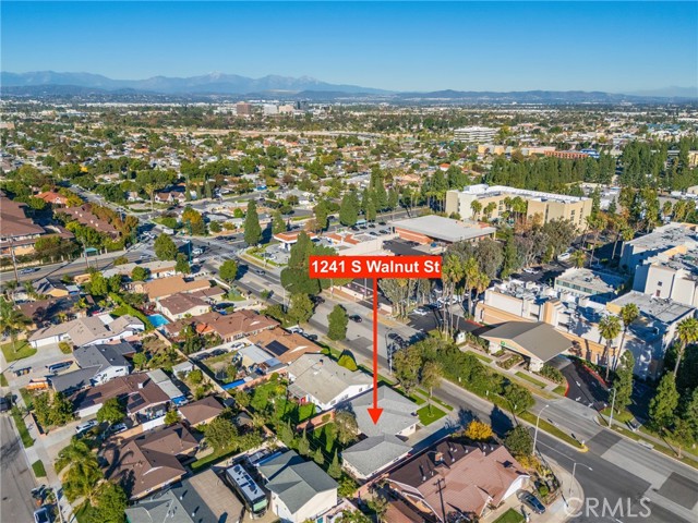 Detail Gallery Image 43 of 46 For 1241 S Walnut, Anaheim,  CA 92802 - 3 Beds | 2 Baths
