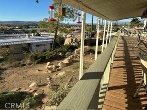 Detail Gallery Image 20 of 23 For 1536 S State St #197,  Hemet,  CA 92543 - 3 Beds | 2 Baths