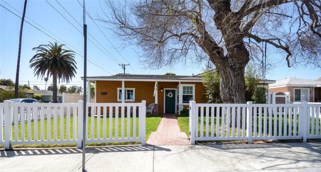 2811 Vail Avenue, Redondo Beach, California 90278, 3 Bedrooms Bedrooms, ,2 BathroomsBathrooms,Residential,Sold,Vail,SB21068949