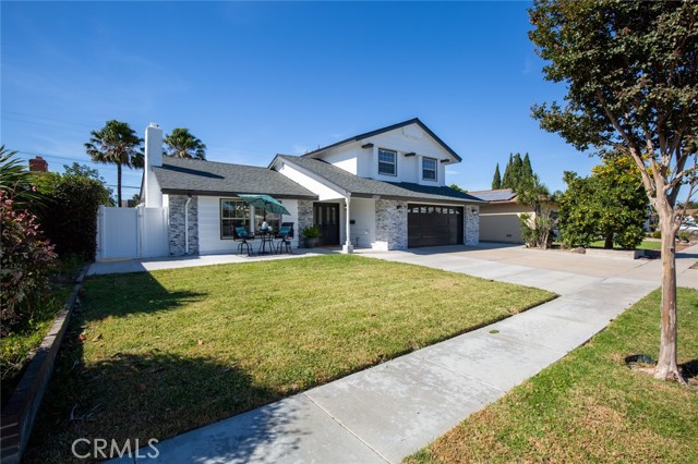 Image 3 for 17353 Ash St, Fountain Valley, CA 92708