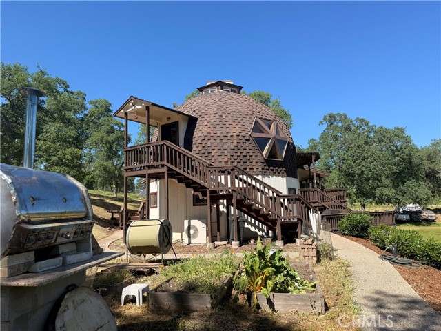 Detail Gallery Image 8 of 58 For 2877 Trower, Catheys Valley,  CA 95306 - 3 Beds | 3 Baths