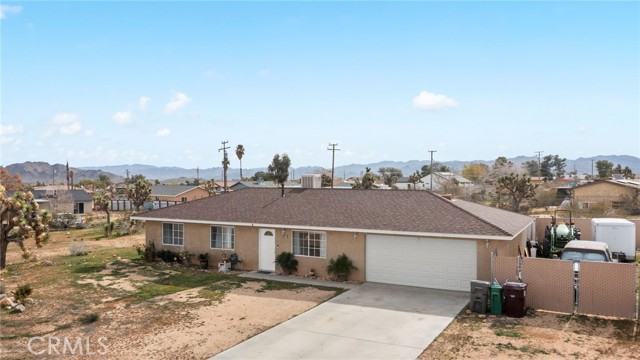 Detail Gallery Image 26 of 38 For 58375 Del Mar St, Yucca Valley,  CA 92284 - 3 Beds | 2 Baths