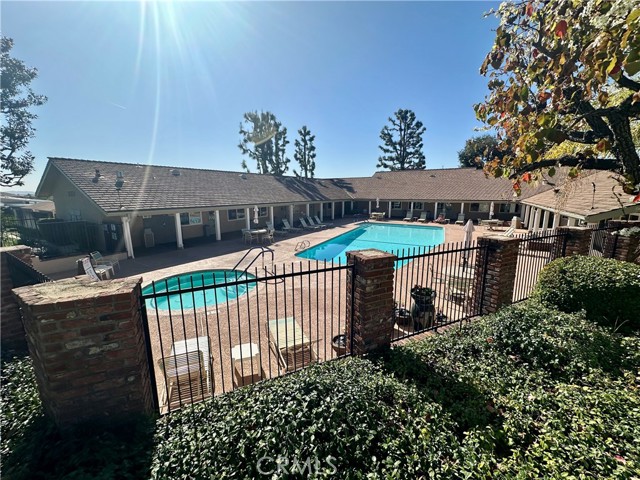 Detail Gallery Image 22 of 22 For 3800 Bradford St #311,  La Verne,  CA 91750 - 2 Beds | 2 Baths