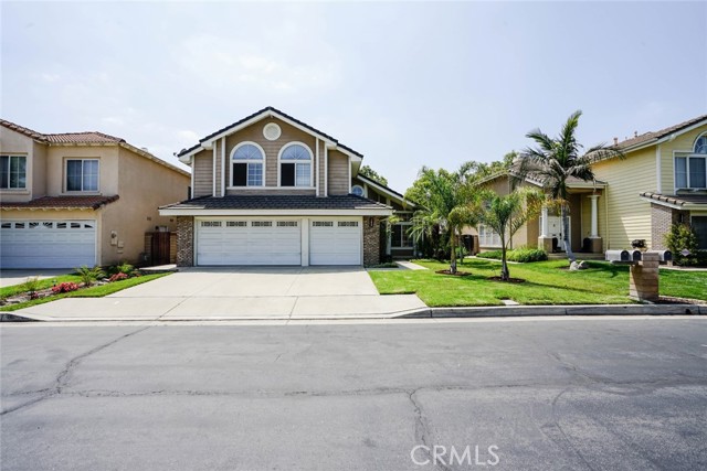 13028 Baltimore Court, Chino, CA 91710