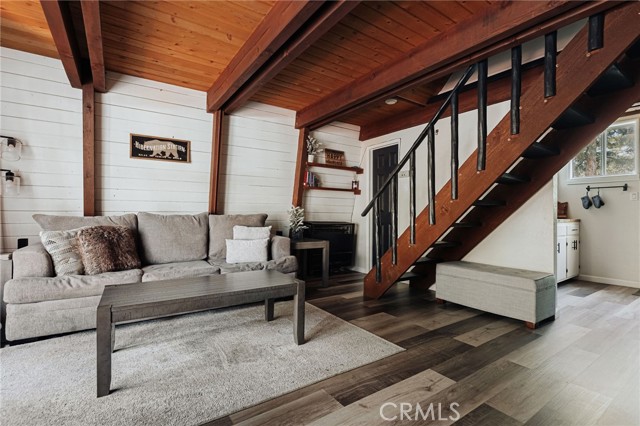 Detail Gallery Image 7 of 32 For 396 Kern Ave, Sugarloaf,  CA 92386 - 2 Beds | 1 Baths