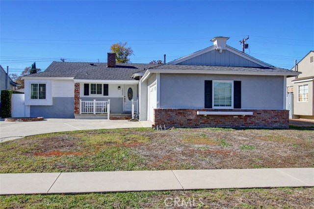 10347 Woodstead Ave, Whittier, CA 90603