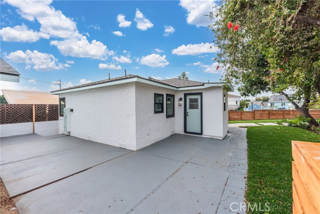 Detail Gallery Image 30 of 35 For 5401 Martin St, Los Angeles,  CA 90032 - 3 Beds | 2 Baths