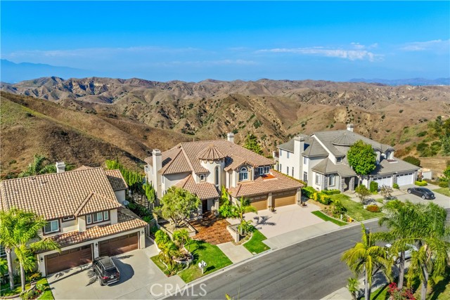 27055 Big Horn Mountain Way, Yorba Linda, CA 92887