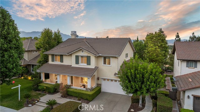 Detail Gallery Image 3 of 68 For 16825 Quail Country Ave, Chino Hills,  CA 91709 - 4 Beds | 2/1 Baths