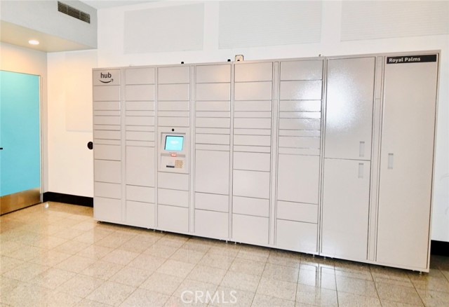 Detail Gallery Image 20 of 20 For 100 Atlantic Ave #405,  Long Beach,  CA 90802 - 2 Beds | 1 Baths