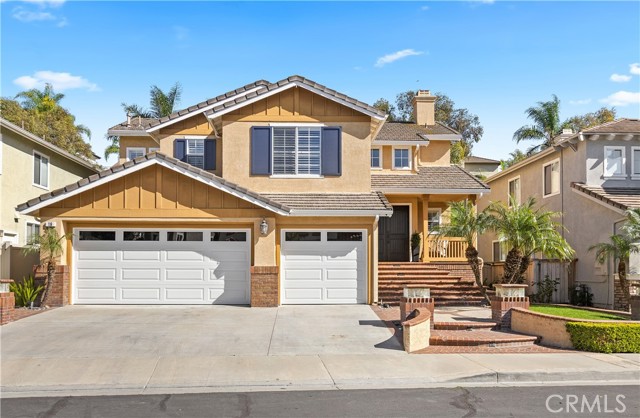 Details for 16 Woodsong  , Rancho Santa Margarita, CA 92688