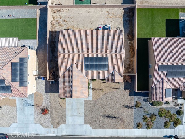 Detail Gallery Image 36 of 39 For 12965 Rocky Trail Way, Victorville,  CA 92395 - 3 Beds | 2 Baths