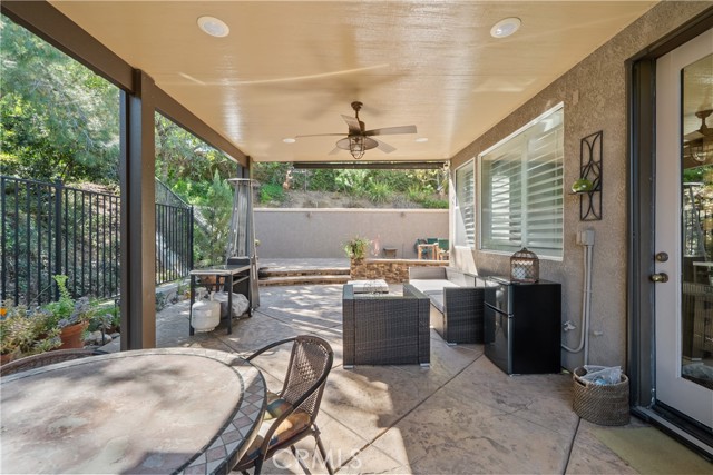 Detail Gallery Image 47 of 56 For 21736 Redwood Canyon, Saugus,  CA 91390 - 4 Beds | 4 Baths