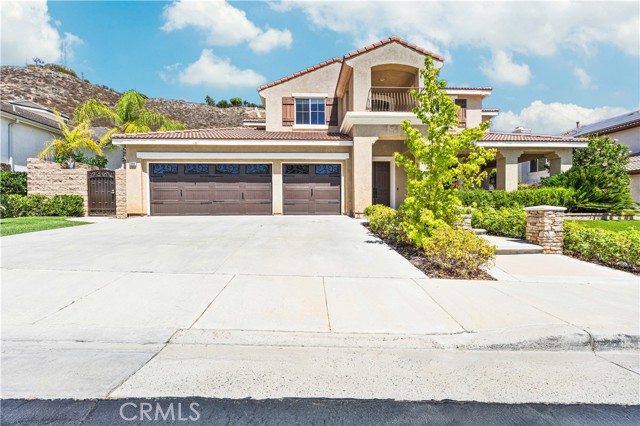 Detail Gallery Image 1 of 48 For 23850 Hollingsworth Dr, Murrieta,  CA 92562 - 4 Beds | 3/1 Baths
