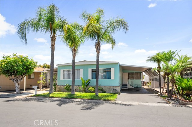 Detail Gallery Image 20 of 20 For 206 S Sullivan St #36,  Santa Ana,  CA 92704 - 3 Beds | 2 Baths