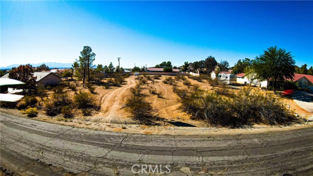 Detail Gallery Image 4 of 6 For 0 Munsee Rd, Apple Valley,  CA 92307 - – Beds | – Baths