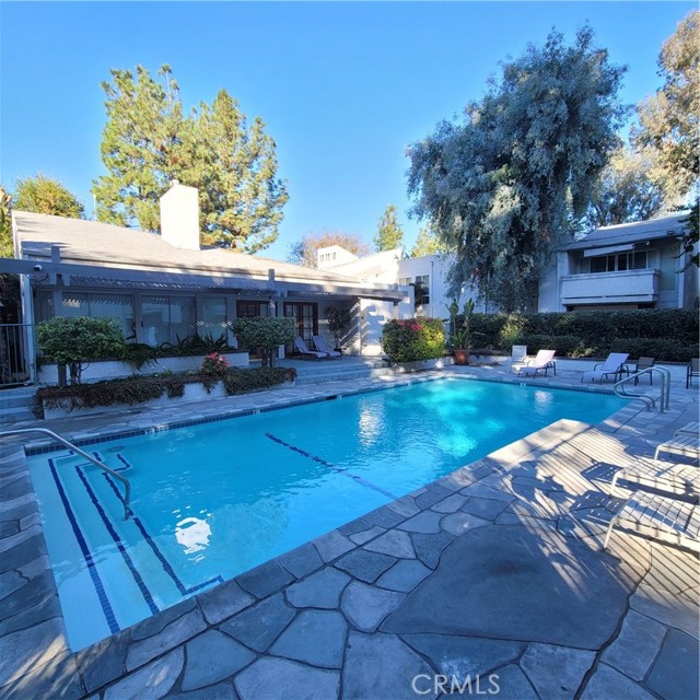 Detail Gallery Image 31 of 39 For 20134 Leadwell St #258,  Winnetka,  CA 91306 - 3 Beds | 2 Baths