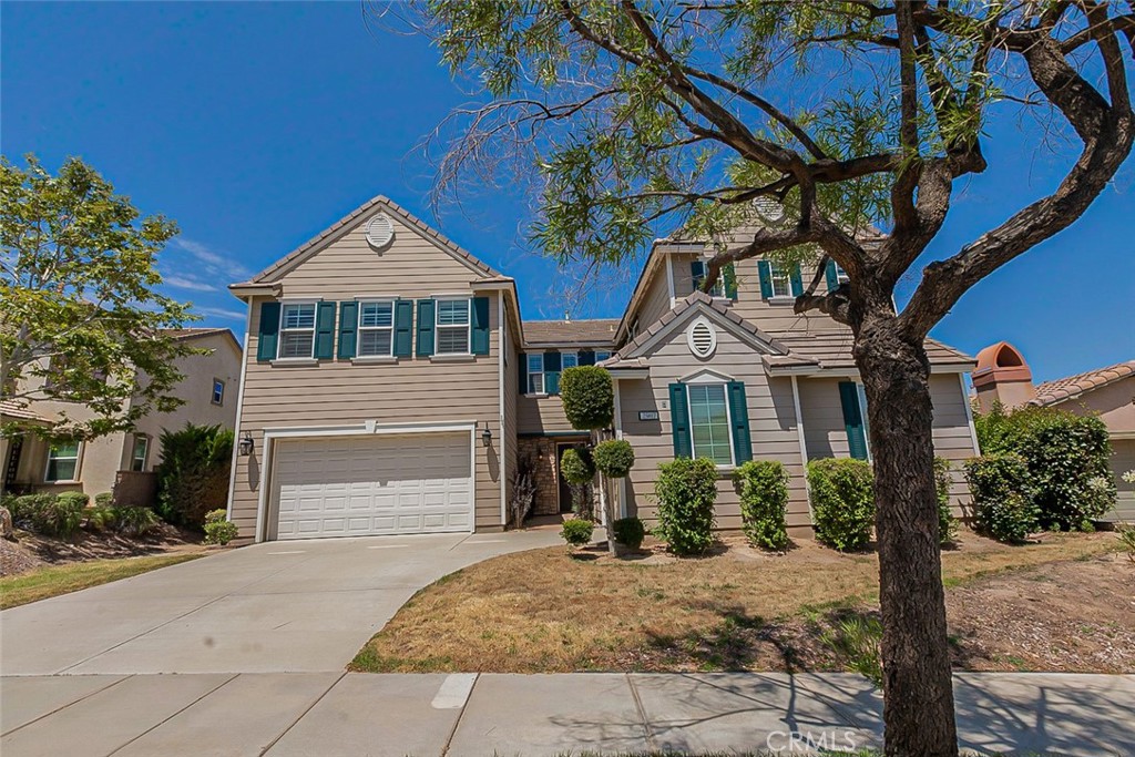 25617 Red Hawk Road, Corona, CA 92883