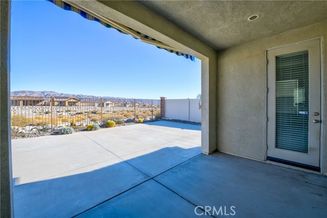 Detail Gallery Image 36 of 41 For 62528 Starcross Dr, Desert Hot Springs,  CA 92240 - 4 Beds | 3 Baths