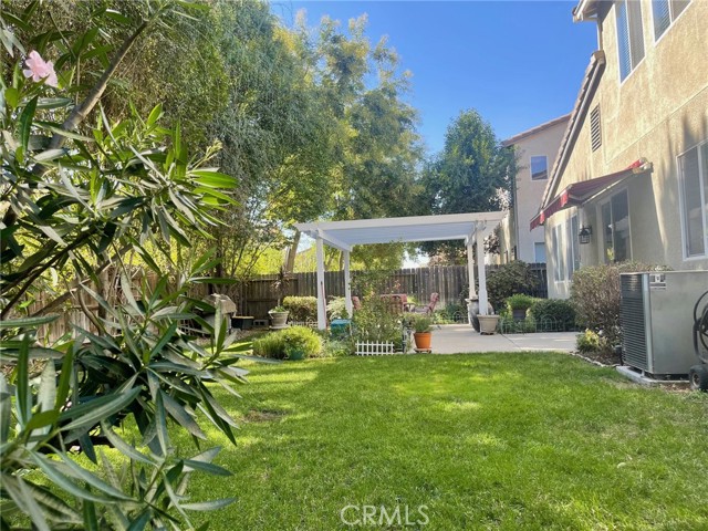 Detail Gallery Image 54 of 56 For 1258 Avignon, Merced,  CA 95348 - 4 Beds | 3 Baths