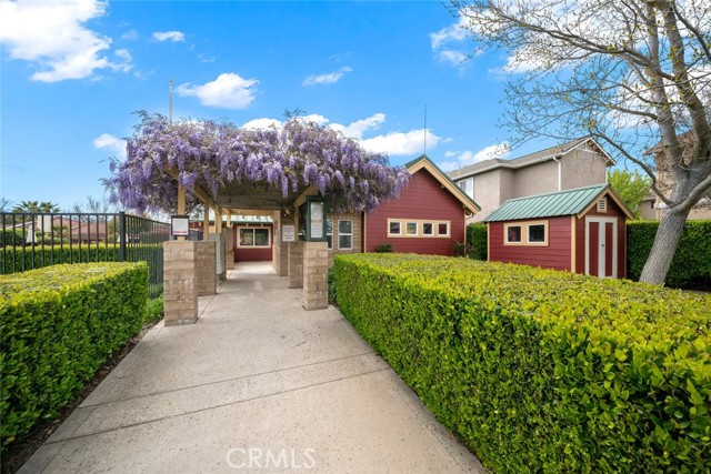 Detail Gallery Image 33 of 50 For 2823 Cottage Ln, Paso Robles,  CA 93446 - 3 Beds | 2/1 Baths