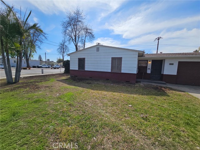 13334 Oval Drive, Whittier, California 90602, 2 Bedrooms Bedrooms, ,1 BathroomBathrooms,Single Family Residence,For Sale,Oval,DW25040799