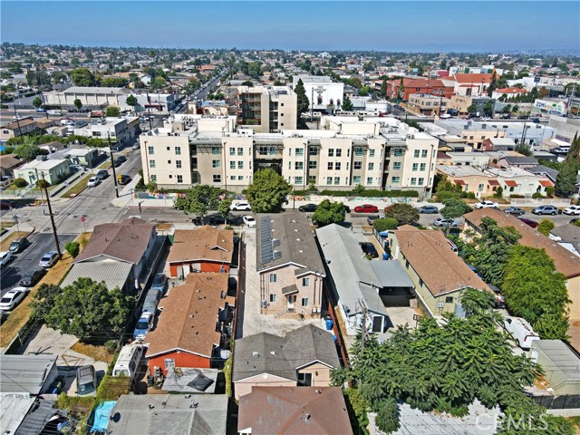 Detail Gallery Image 53 of 53 For 8718 Menlo Ave, Los Angeles,  CA 90044 - – Beds | – Baths