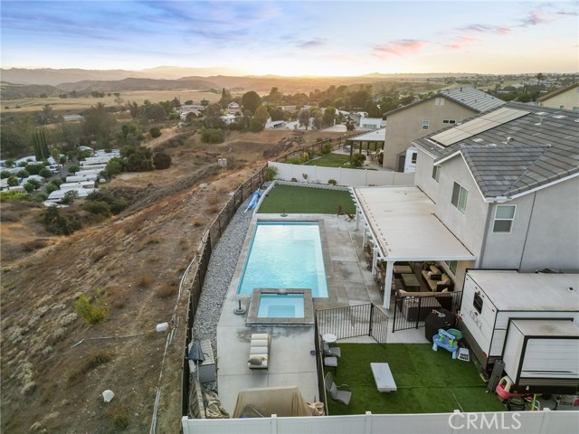 Detail Gallery Image 36 of 62 For 281 Singleton Canyon Rd, Calimesa,  CA 92320 - 4 Beds | 3 Baths