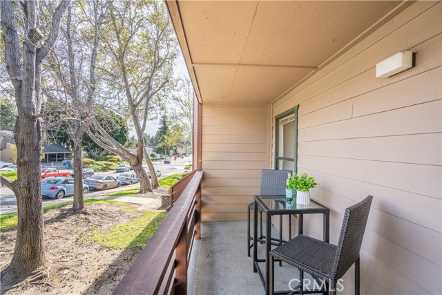 Detail Gallery Image 20 of 25 For 680 Chorro St #17,  San Luis Obispo,  CA 93401 - 2 Beds | 1 Baths