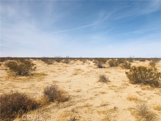 Detail Gallery Image 6 of 7 For 0 Ranier Rd, Joshua Tree,  CA 92252 - – Beds | – Baths