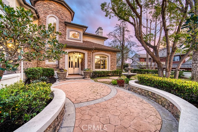 Detail Gallery Image 3 of 56 For 6 Panorama, Coto de Caza,  CA 92679 - 5 Beds | 4/1 Baths