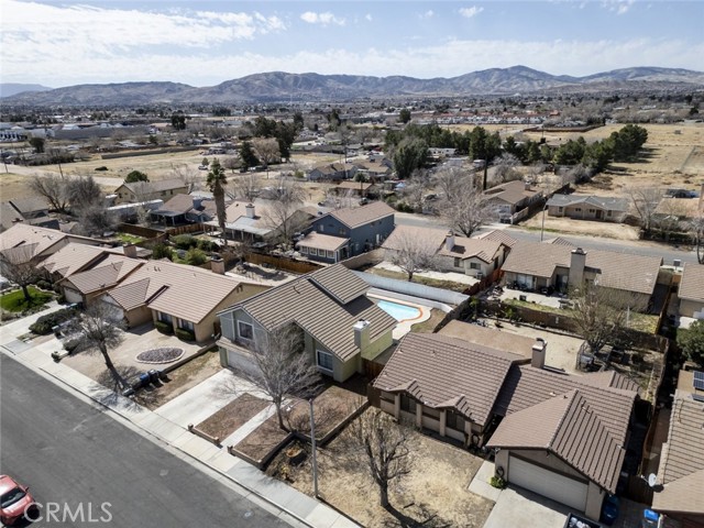 Detail Gallery Image 25 of 30 For 38633 Angele Trumpet Ct, Palmdale,  CA 93550 - 4 Beds | 3 Baths