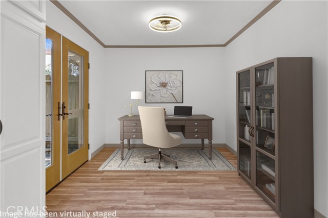 Detail Gallery Image 16 of 37 For 614 Brookhill Dr, Paso Robles,  CA 93446 - 2 Beds | 2 Baths