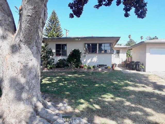 326 S Astell Ave, West Covina, CA 91790