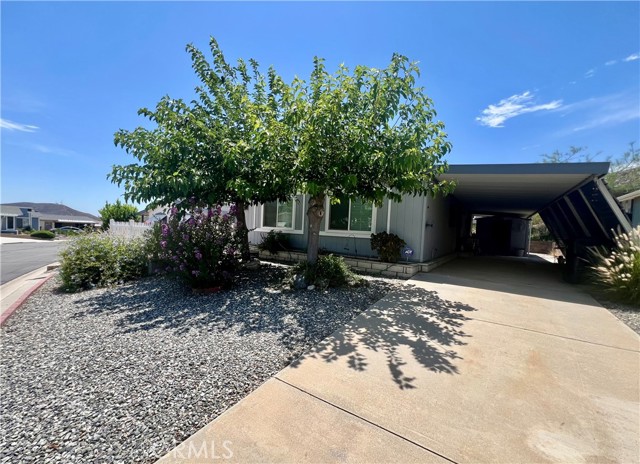 Detail Gallery Image 4 of 28 For 24515 California #22,  Hemet,  CA 92545 - 2 Beds | 2 Baths