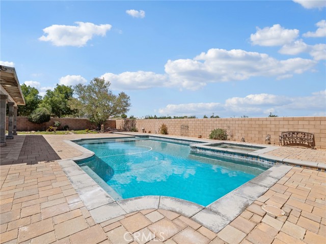 Detail Gallery Image 38 of 40 For 18476 Cherry St, Hesperia,  CA 92345 - 4 Beds | 2 Baths